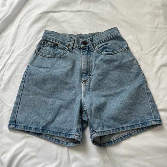 L.L. Bean Pants - Vintage LL Bean Shorts